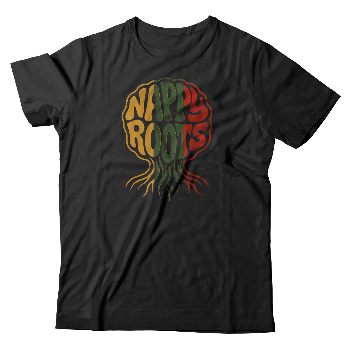 Nappy Head Rasta Tee