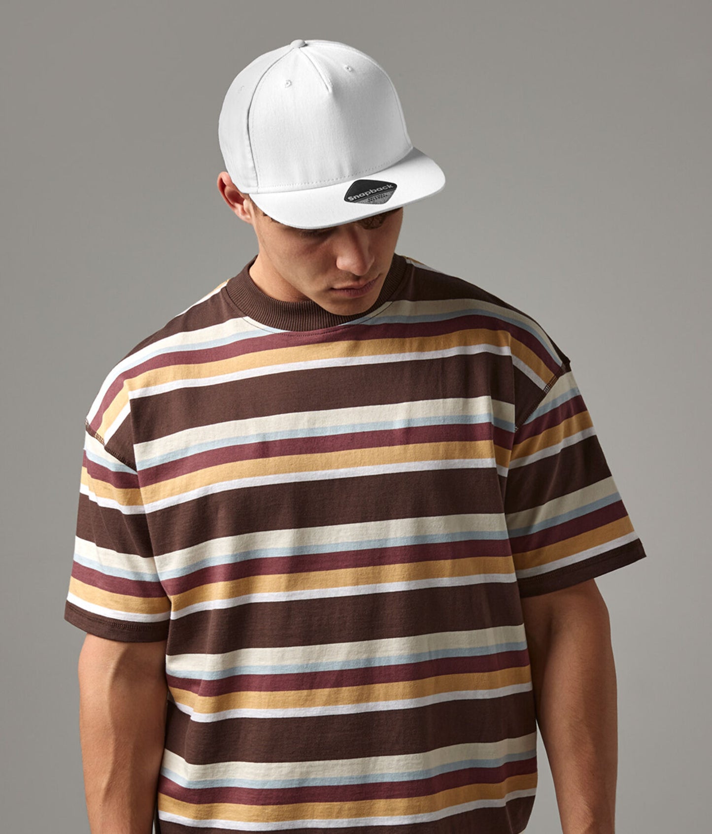 Nappy4Life Pick Hat - Black