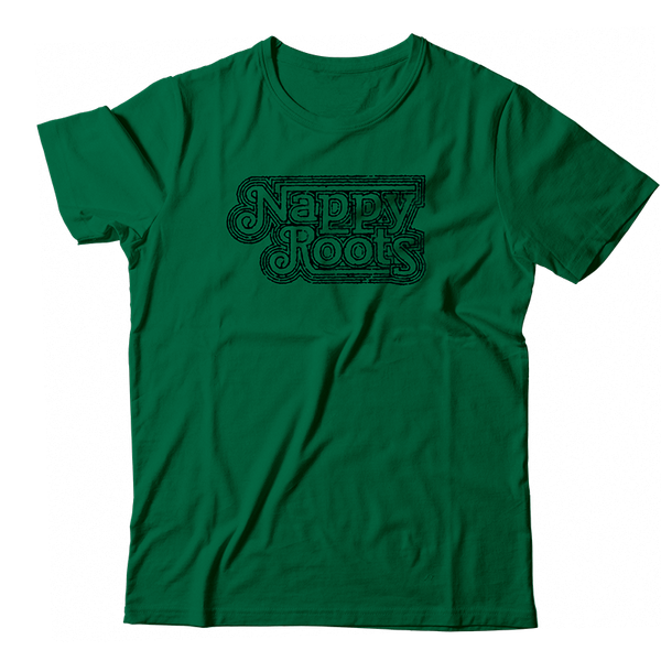 Nappy Retro Tee