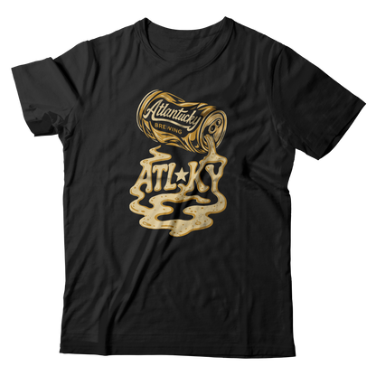 ATLKY Fresh Poured Tee