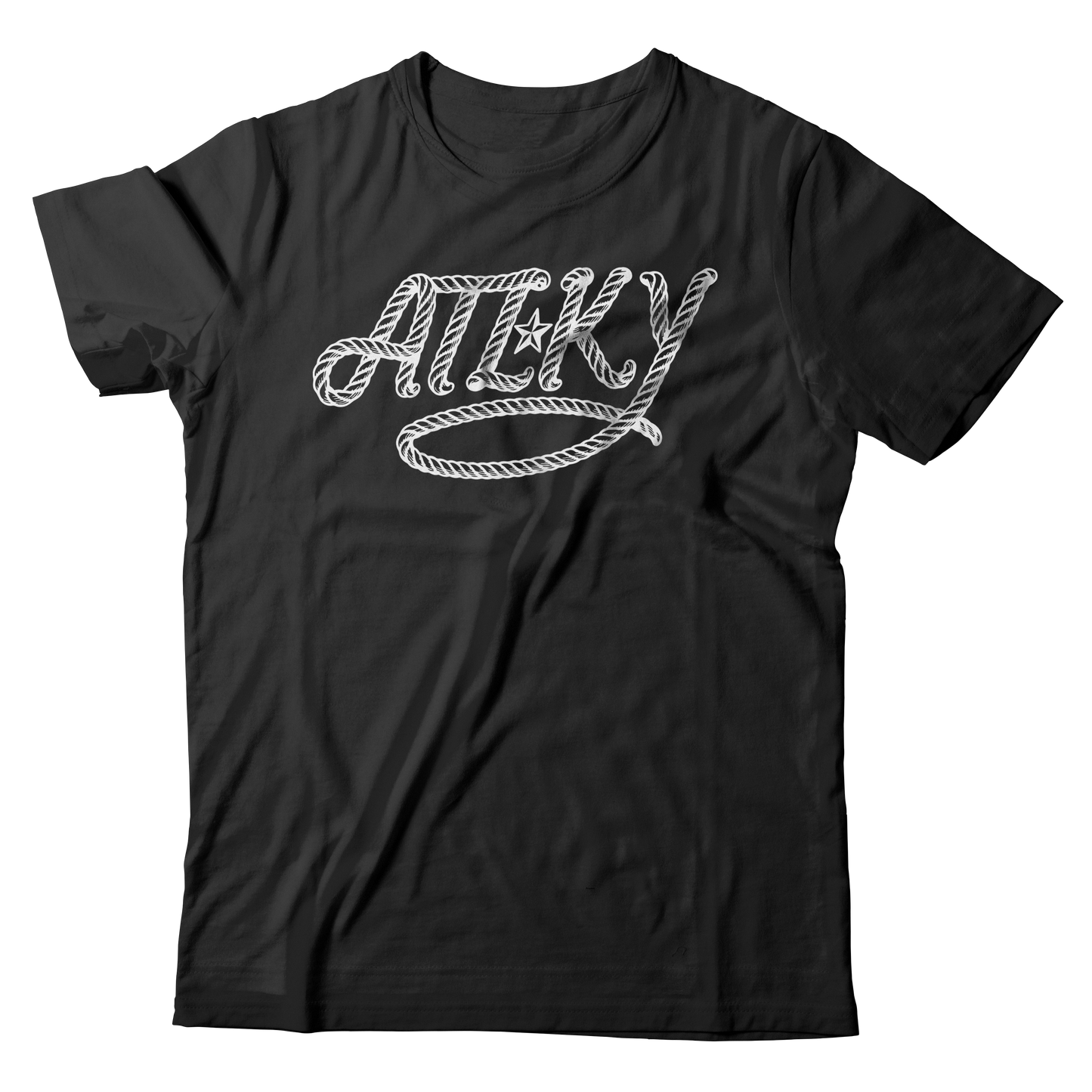 ATLKY Lasso Tee
