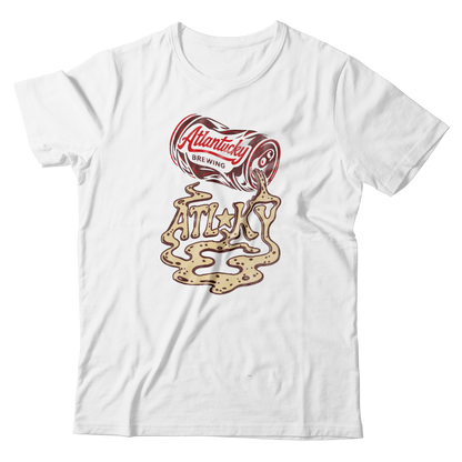 ATLKY Fresh Poured Tee
