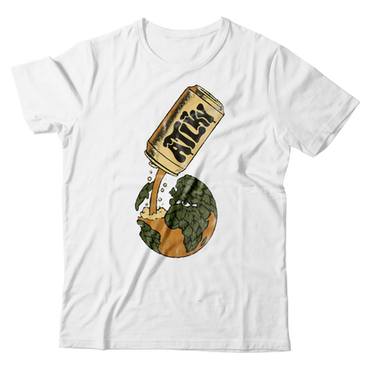 ATLKY Beer World Tee