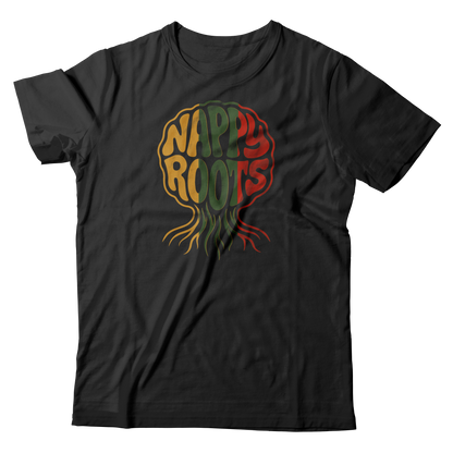 Nappy Head Rasta Tee