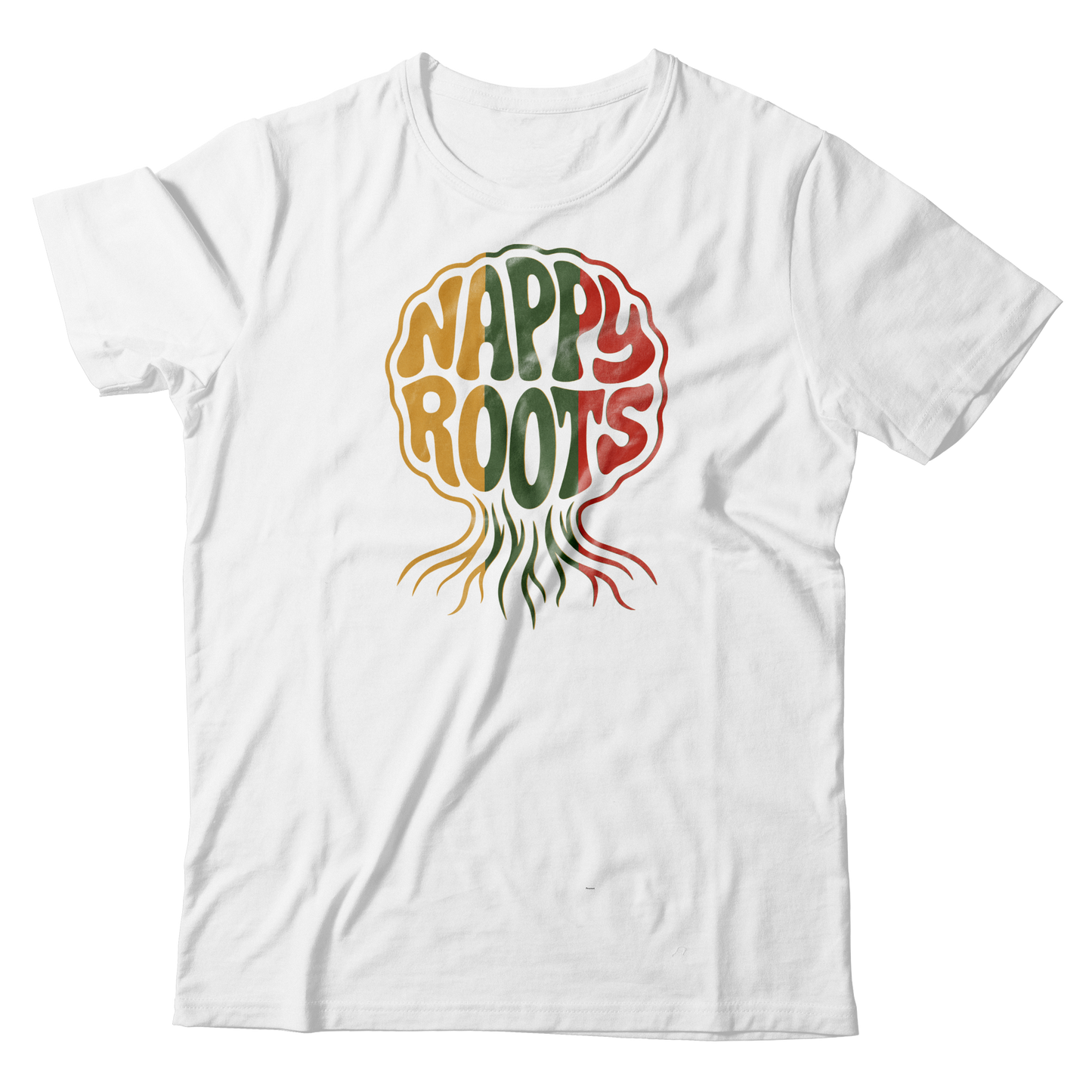 Nappy Head Rasta Tee