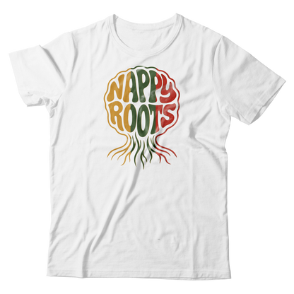 Nappy Head Rasta Tee