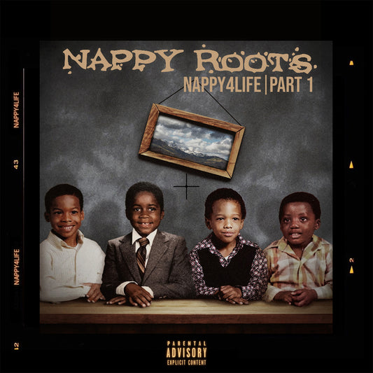 Nappy4Life Part 1 - DIGITAL DOWNLOAD