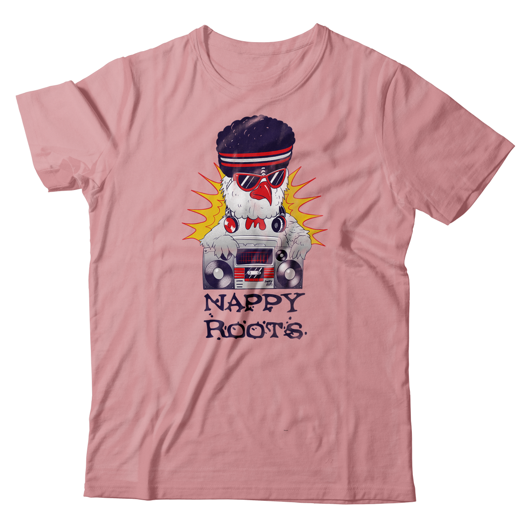 Nappy Roots