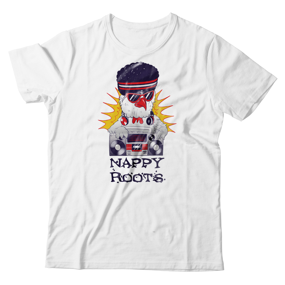 Nappy Roots