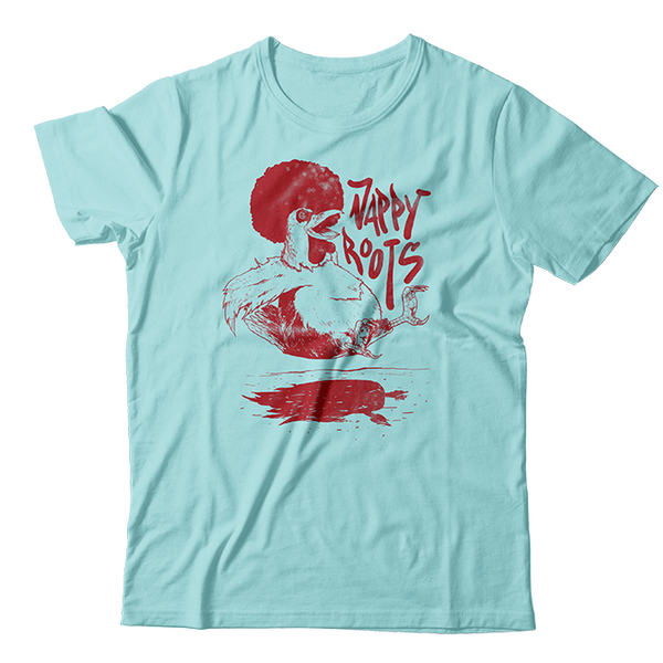 Nappy Rooster Soft Tee