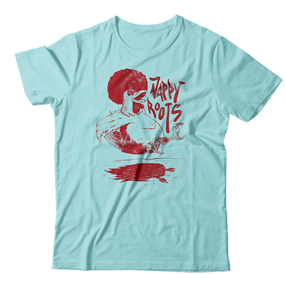Nappy Rooster Soft Tee