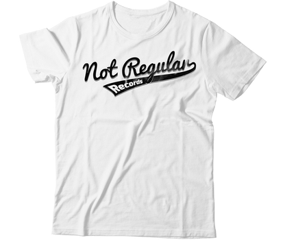 Not Regular Shirt