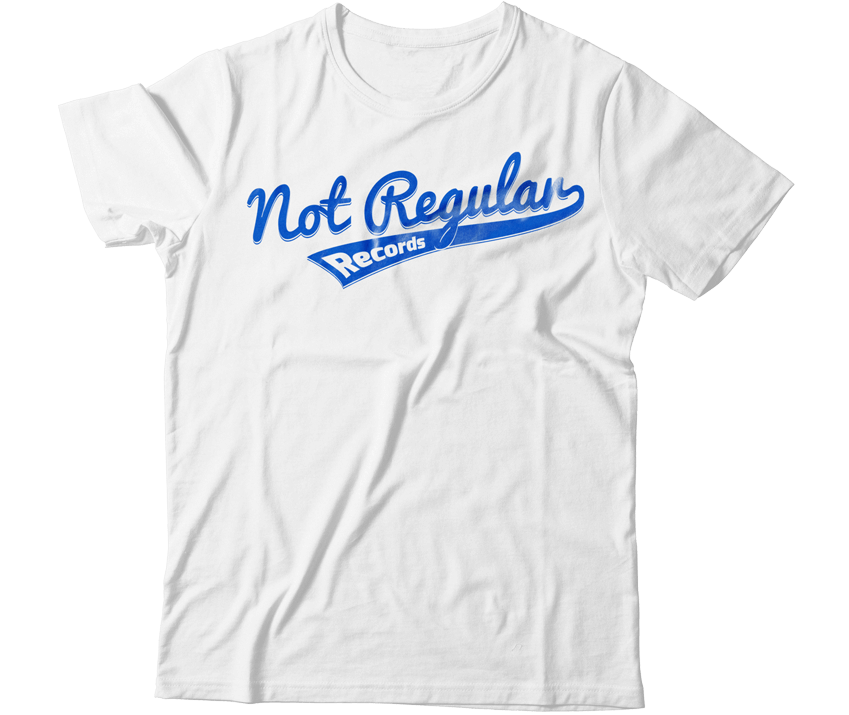 Not Regular Shirt – Nappy Roots